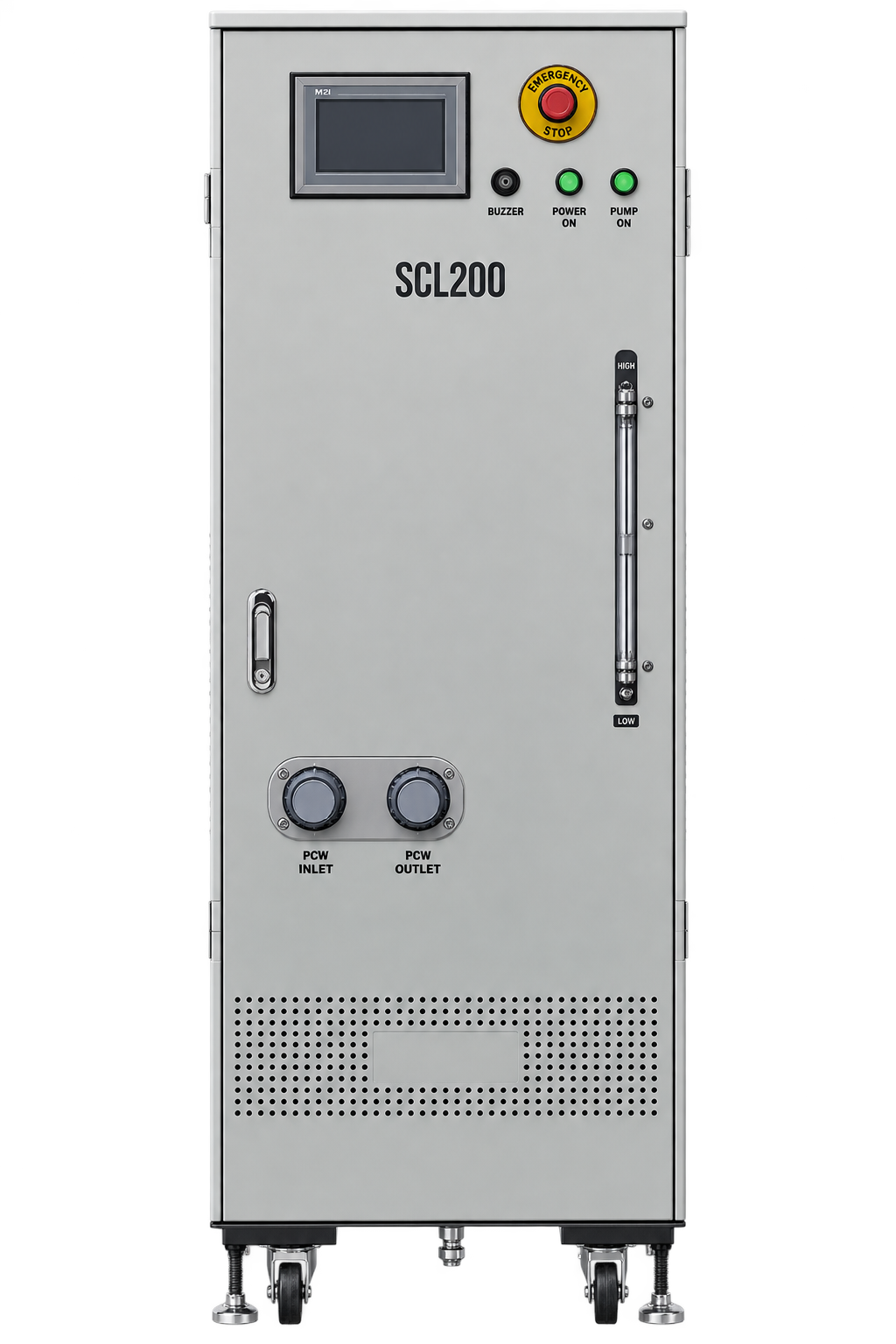 SCL-200